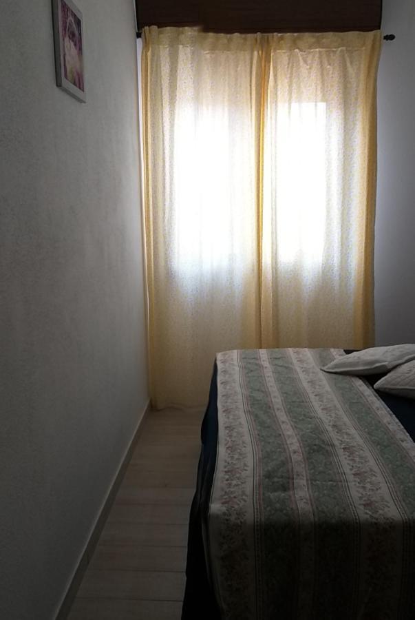 Casa Vacanze Fenu Irgoli Eksteriør billede