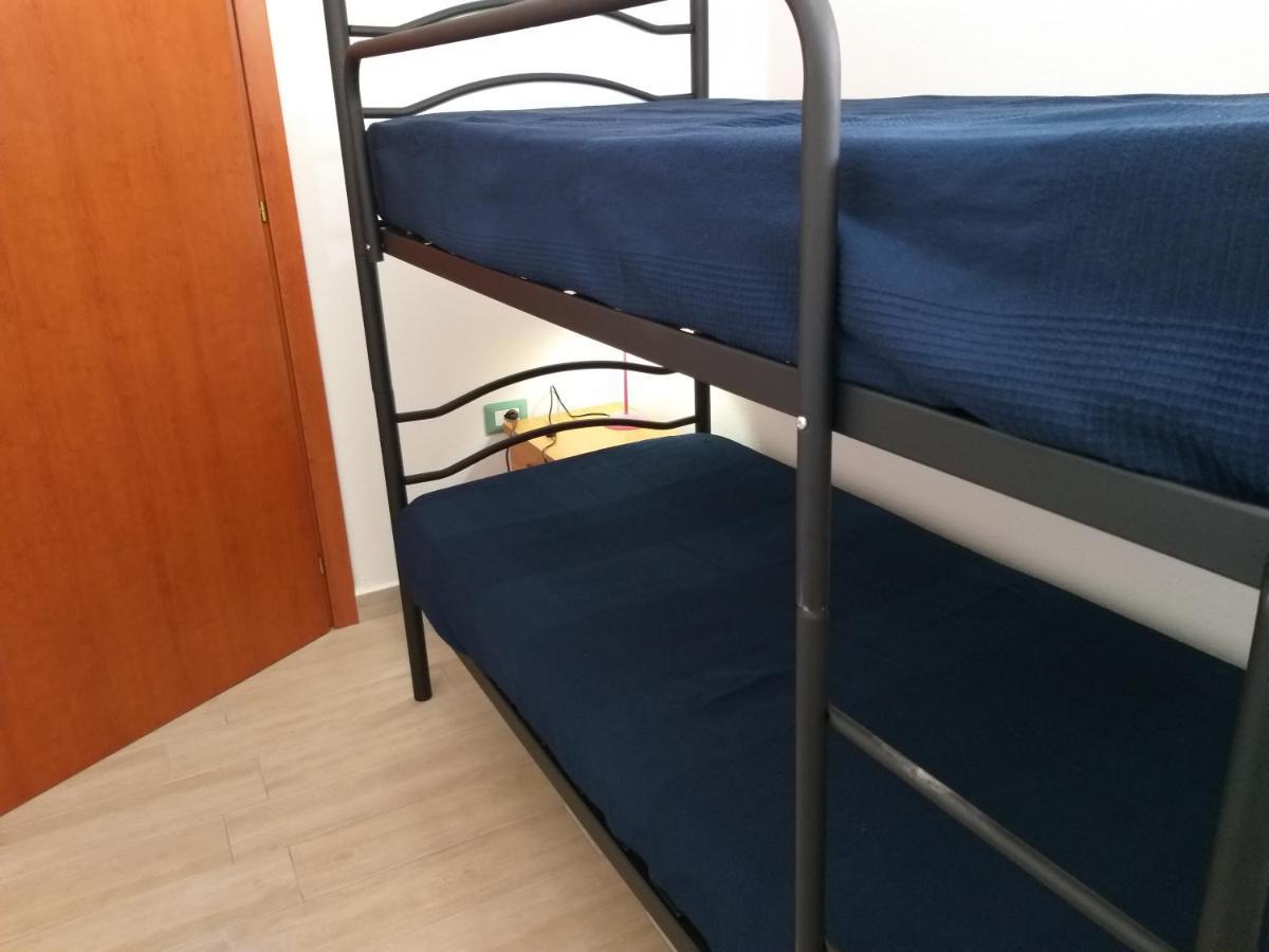 Casa Vacanze Fenu Irgoli Eksteriør billede