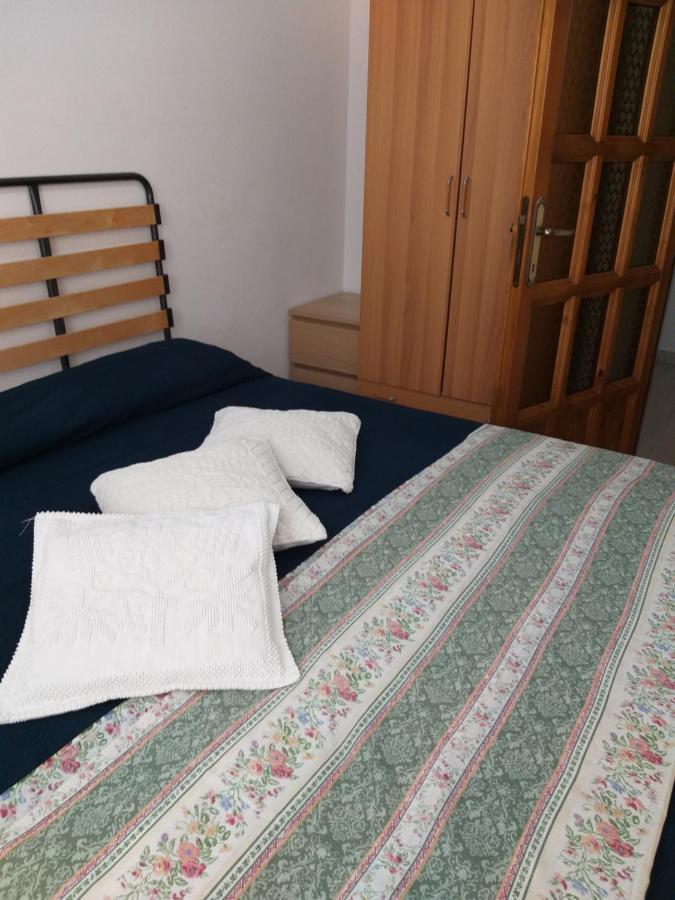 Casa Vacanze Fenu Irgoli Eksteriør billede