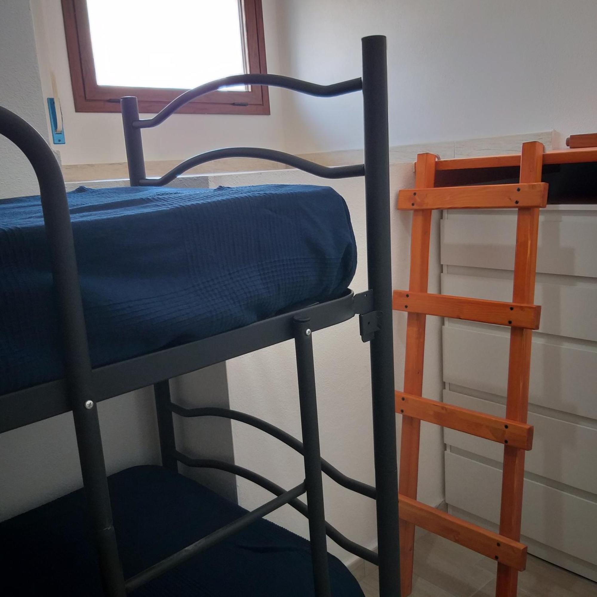 Casa Vacanze Fenu Irgoli Eksteriør billede